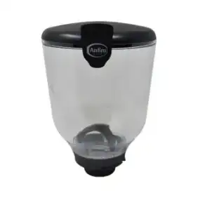 Anfim OEM 703692 – Bohnenbehälter 1,2 kg für Pratica Kaffeemühle