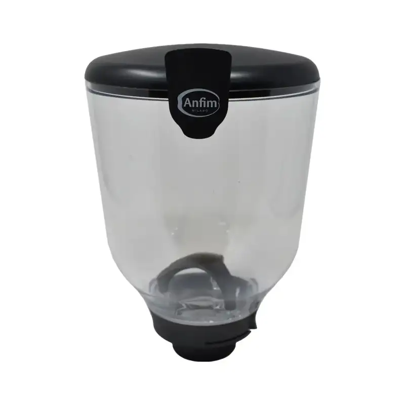 Anfim OEM 703692 – Tolva de 1,2 kg para molinillo de café Pratica