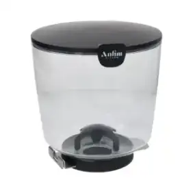 Anfim OEM 705055 - Tragtank på 2 kg til Kaffekværne