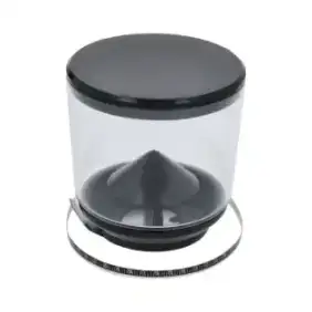 أنفيم OEM R217-C-ST - وعاء كامل لطاحونات القهوة