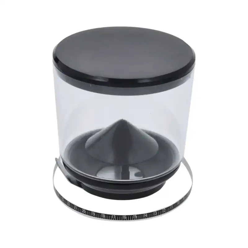 Anfim OEM R217-C-ST – Tolva completa para molinillos de café