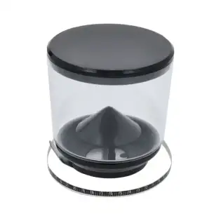 Anfim OEM R217-C-ST – Complete Hopper for Coffee Grinders
