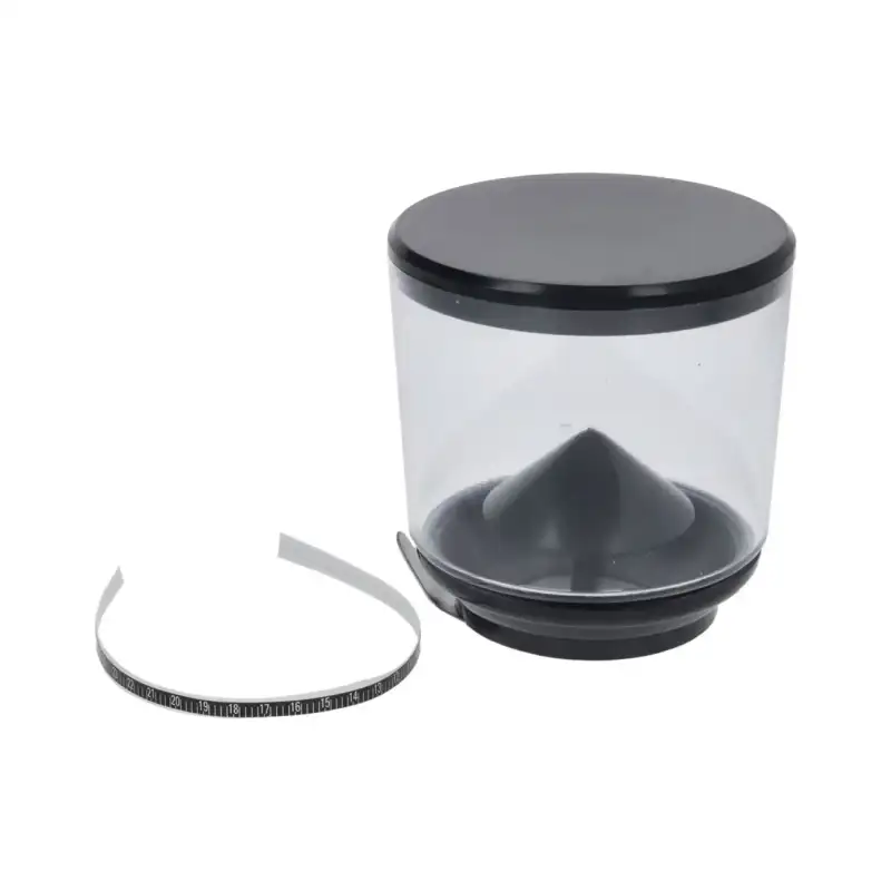 Anfim OEM R217-C – Kompletter Trichter für Kaffeemühlen