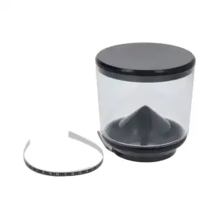 Anfim OEM R217-C - Complete trechter voor koffiemolens