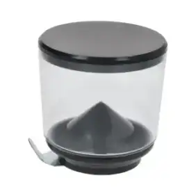 Anfim OEM R217-CS – Compleet bonenreservoir met glijbaan voor KS koffiemolen