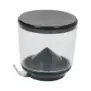 Anfim OEM R217-CS - Hopper completo con scivolo per macinacaffè KS.