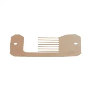 Fiorenzato OEM 300000042 – Electronic Declump Screen for F63KE / F83E