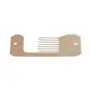 Fiorenzato OEM 300000042 – Electronic Declump Screen for F63KE / F83E