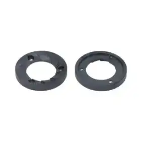 Fiorenzato OEM MP64ER003/R - Kvernkniverpar 64 mm Dark-T M340