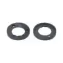 Fiorenzato OEM MP64ER003/R – Grinding Burrs Pair 64 mm Dark-T M340