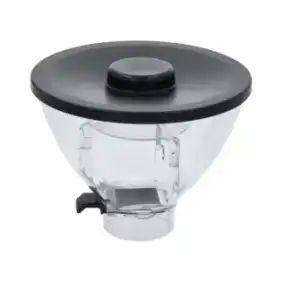 Fiorenzato OEM 2000000141 - Tolva completa F5/F6 corta