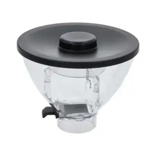 Fiorenzato OEM 2000000141 - Hopper completo F5/F6 corto