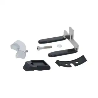 Fiorenzato OEM 900000611/R - Verstelbare Vork Kit met Ondersteuning voor F4E