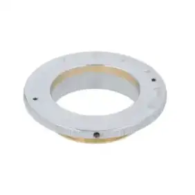 Fiorenzato OEM 900000103 - Anillo de ajuste F4 cromado.