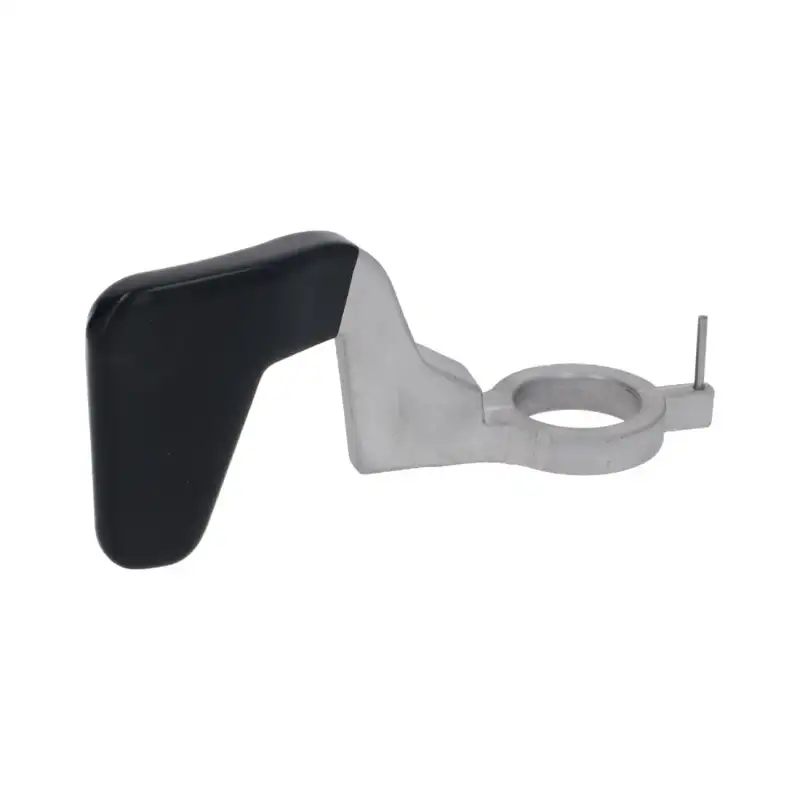 Fiorenzato OEM 900000103 - Anillo de ajuste F4 cromado.