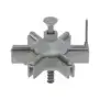Fiorenzato OEM 900000435/R – Aluminium Star Assembly