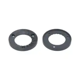 Fiorenzato OEM MP83IR003/R - Maalschijven set Dark-T M340 voor Fiorenzato MC RH.