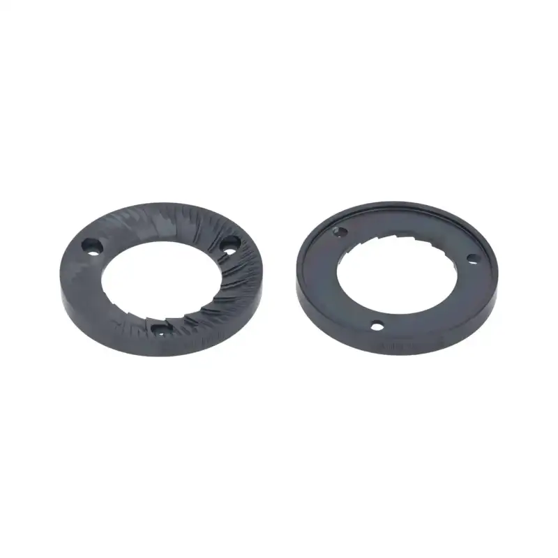 Fiorenzato OEM MP83IR003/R - Maalschijven set Dark-T M340 voor Fiorenzato MC RH.