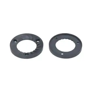 Fiorenzato OEM MP83IR003/R - Mahlscheibenpaar Dark-T M340 für Fiorenzato MC RH.