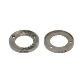 Fiorenzato OEM 400000048 - Kværnknivepar M340 Fiorenzato MC RH