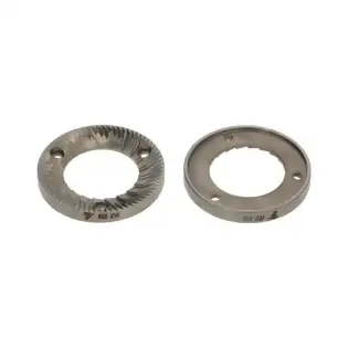 Fiorenzato OEM 400000048 – Grinding Burrs Pair M340 Fiorenzato MC RH