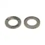 Fiorenzato OEM 400000048 - Par de muelas de molienda M340 Fiorenzato MC RH.