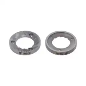 Fiorenzato OEM 400000013 – Grinding Burrs Pair M340 Fiorenzato MC RH