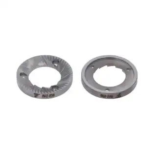 Fiorenzato OEM 400000013 – Grinding Burrs Pair M340 Fiorenzato MC RH