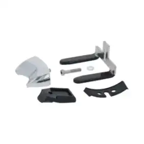 Fiorenzato OEM 900000612/R - Justerbart gaffelsett med støtte for F64