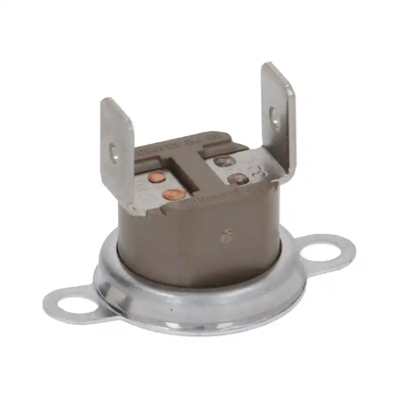 Fiorenzato OEM 600000012 – Fan Activation Thermostat