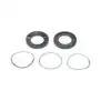 Fiorenzato OEM MP64HR003/R – Grinding Burrs Pair Dark-T M340 Fiorenzato MC RH