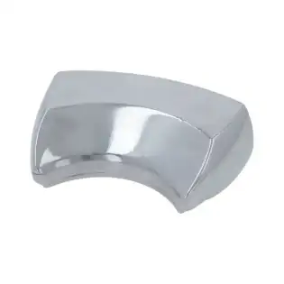 Fiorenzato OEM 900000564 – Polished Unified Coupling