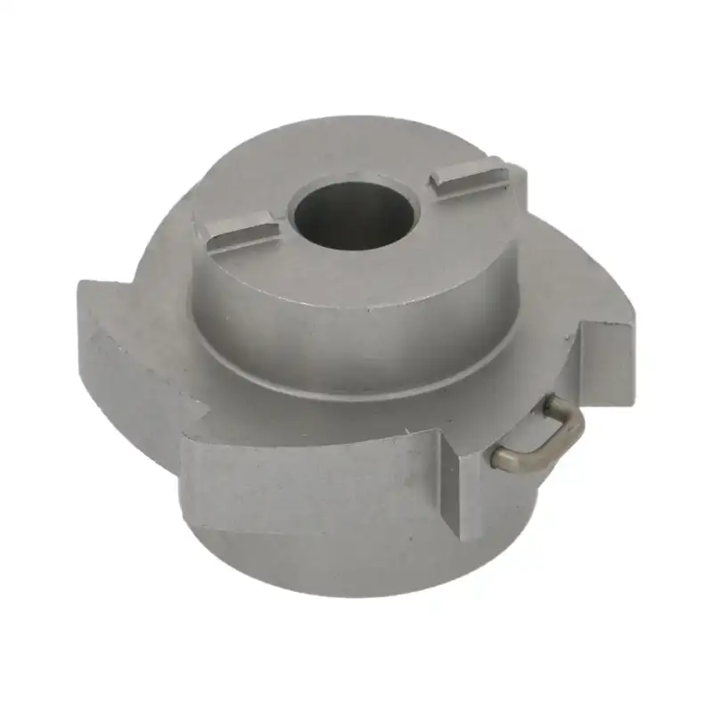 Fiorenzato OEM 400000008 - 不锈钢研磨器-分配器棘轮