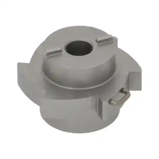 Fiorenzato OEM 400000008 - Mlýnek na kávu a dávkovač nerezový s mechanismem na zuby.