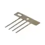 Fiorenzato OEM 300000114 – Clumb Crusher Screen F71KE