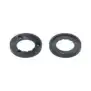 Fiorenzato OEM MP64IR003/R – Grinding Burrs Pair Dark-T M340 (64 mm)