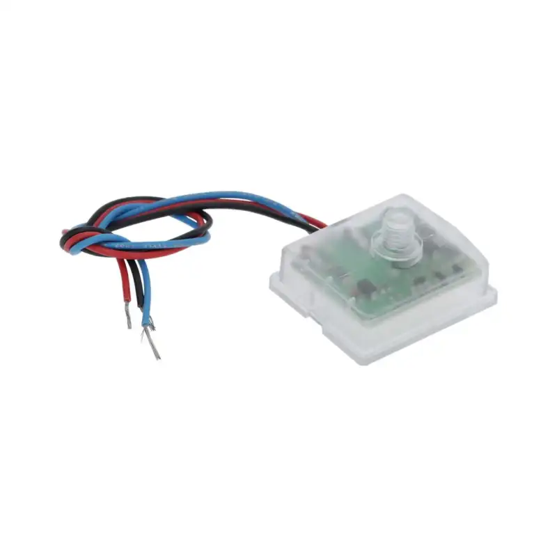 Fiorenzato OEM 900000128/R - Placa de circuito LED 220V completa