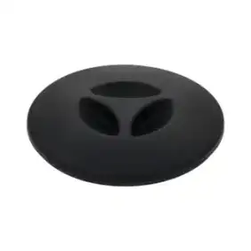 Fiorenzato OEM 200000365 - Deckel F5 F6 mit Bi-Material