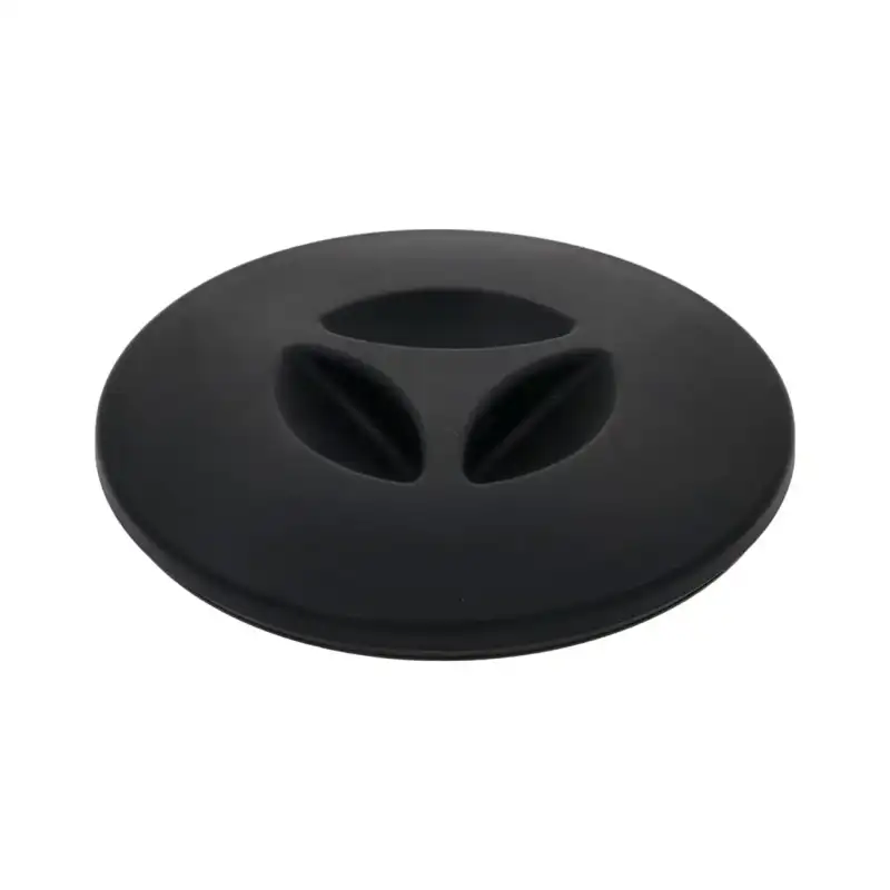 Fiorenzato OEM 200000365 - Tampa F5 F6 Bi-Material