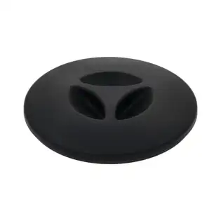 Fiorenzato OEM 200000365 - Deckel F5 F6 mit Bi-Material