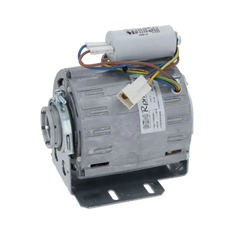Nuova Simonelli OEM 04500034 – Electric Motor 230V 50/60Hz 187W