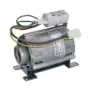Nuova Simonelli OEM 04500033 - Motor RPM con abrazadera 120W