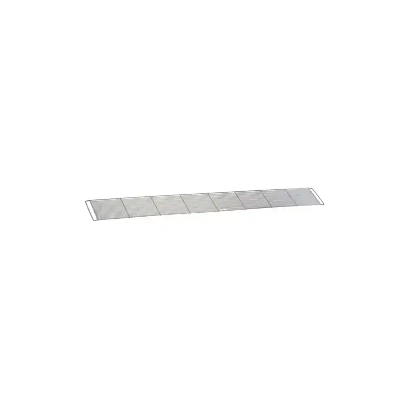 Nuova Simonelli OEM 03001766 – Cup Holder Grid Stainless Steel 2 Groups