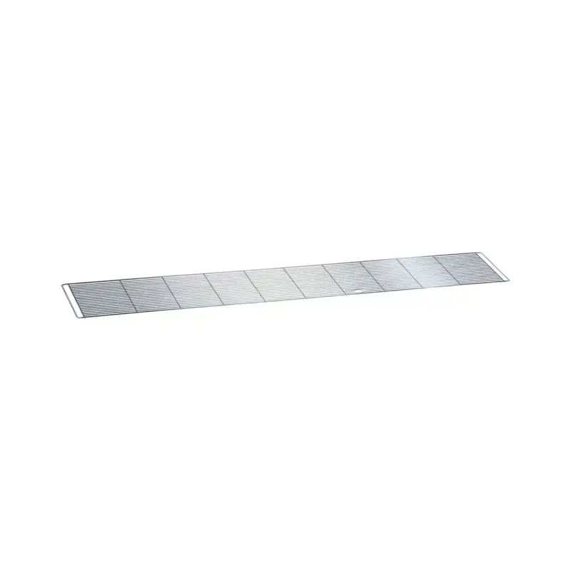 Nuova Simonelli OEM 03001767 – Cup Holder Grid Stainless Steel 3 Groups