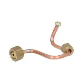 Nuova Simonelli OEM 98030194 – Exchanger Piping RH 3/8"x1/4"