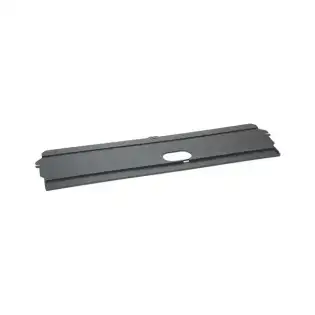 Nuova Simonelli OEM 05000892 - Onderste rooster van plastic voor 2 groepen.