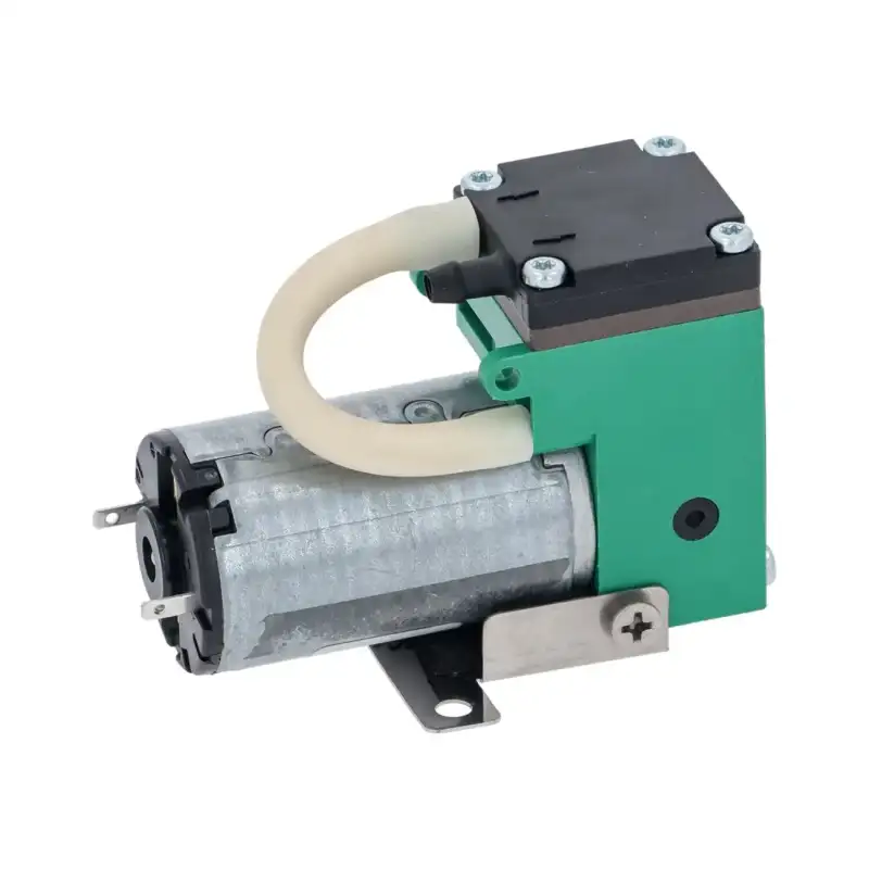 Nuova Simonelli OEM 98170000000033 – Micro-Compressor with Support 24Vdc