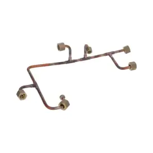 Nuova Simonelli OEM 98030278 - Tværstykke Indgang Neplas Bypass Tap Appia Compact