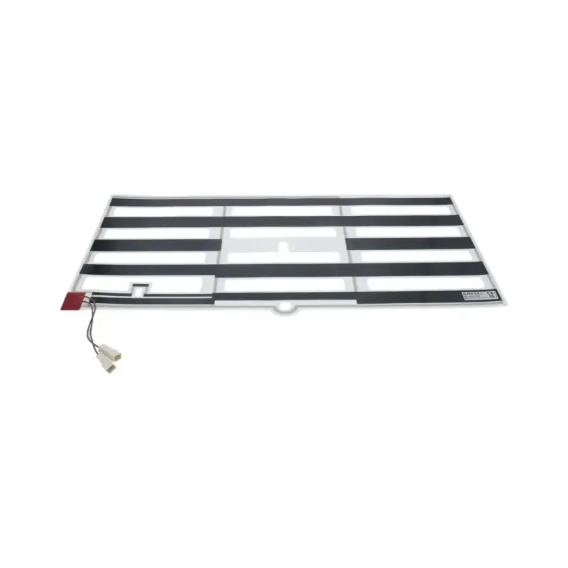 Nuova Simonelli OEM 141000076 - Kopverwarmer met zelfklevend verwarmingselement voor Appia 19