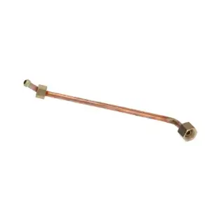 Nuova Simonelli OEM 98030726 – Hot Water Solenoid Valve Boiler Pipe